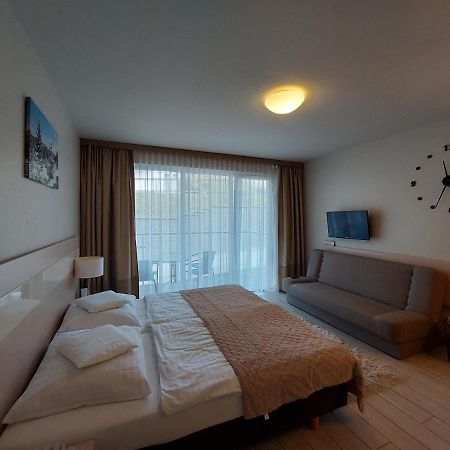 Apartament Sienna Czarna Góra Stronie Śląskie ISCHGL 18 Sienna (Klodzko) Exterior foto