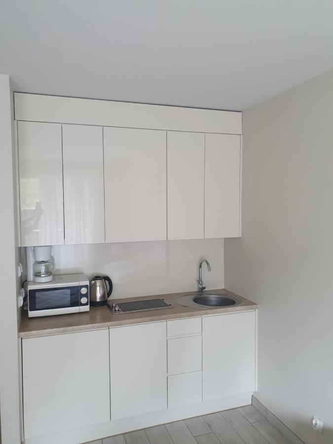 Apartament Sienna Czarna Góra Stronie Śląskie ISCHGL 18 Sienna (Klodzko) Exterior foto