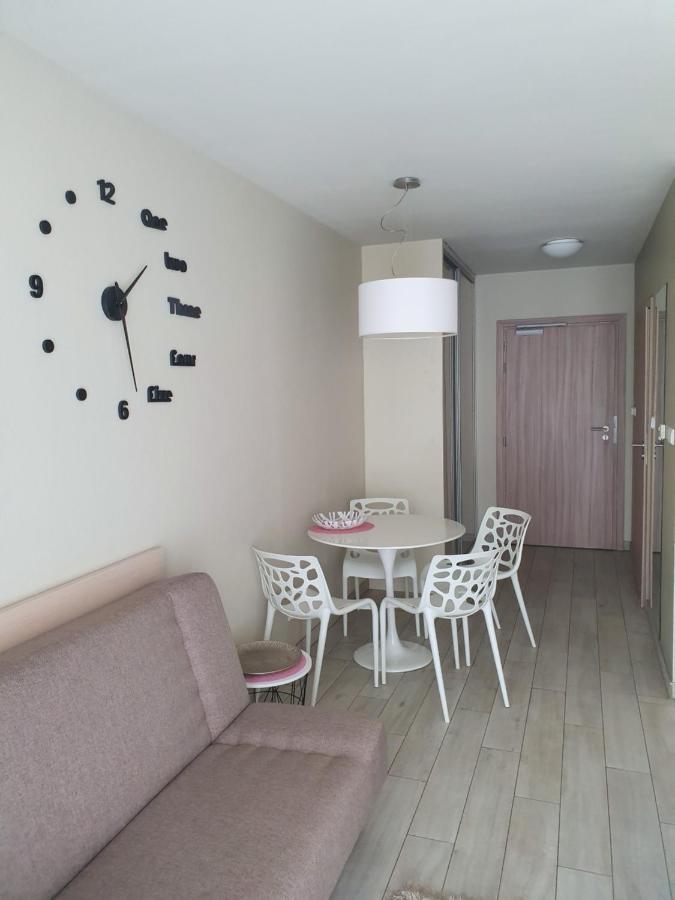 Apartament Sienna Czarna Góra Stronie Śląskie ISCHGL 18 Sienna (Klodzko) Exterior foto