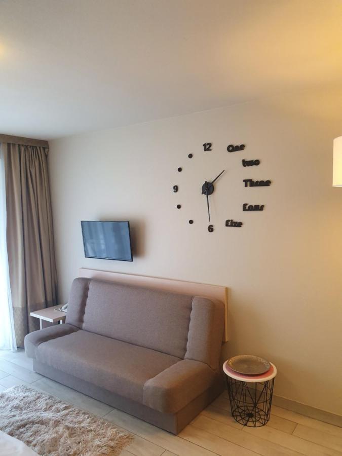 Apartament Sienna Czarna Góra Stronie Śląskie ISCHGL 18 Sienna (Klodzko) Exterior foto