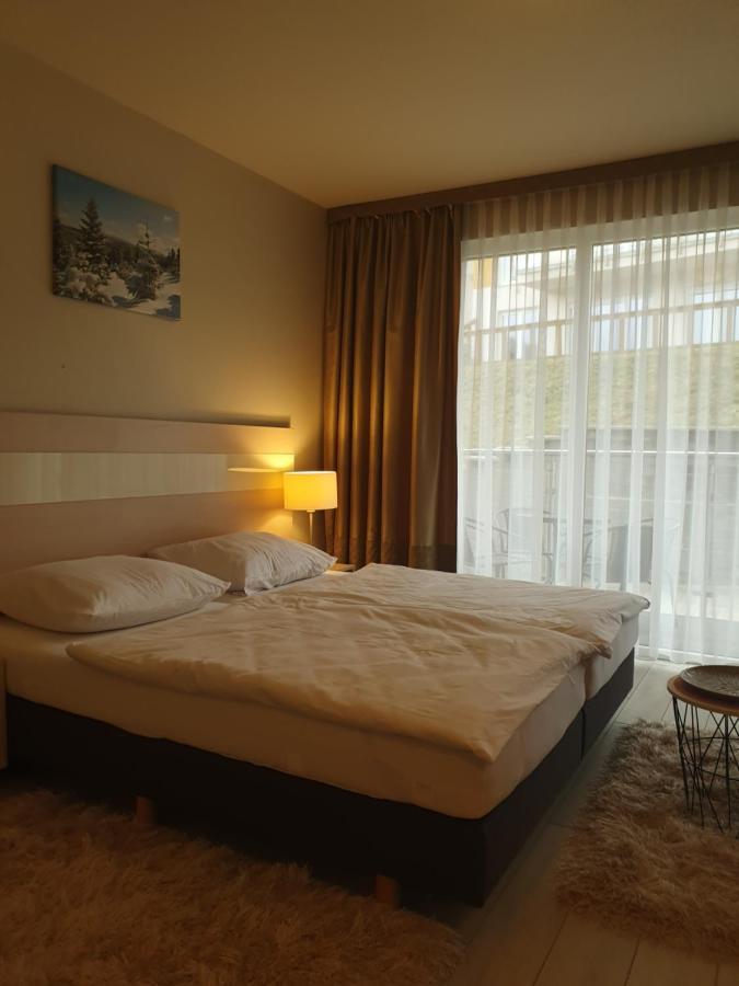 Apartament Sienna Czarna Góra Stronie Śląskie ISCHGL 18 Sienna (Klodzko) Exterior foto