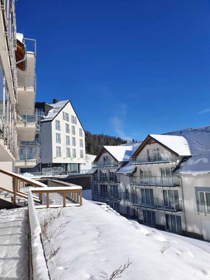 Apartament Sienna Czarna Góra Stronie Śląskie ISCHGL 18 Sienna (Klodzko) Exterior foto