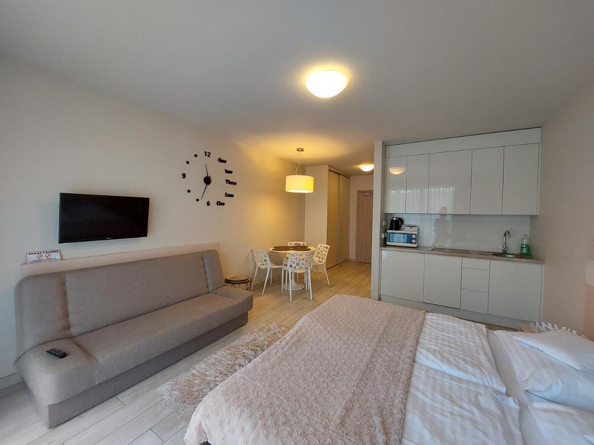 Apartament Sienna Czarna Góra Stronie Śląskie ISCHGL 18 Sienna (Klodzko) Exterior foto