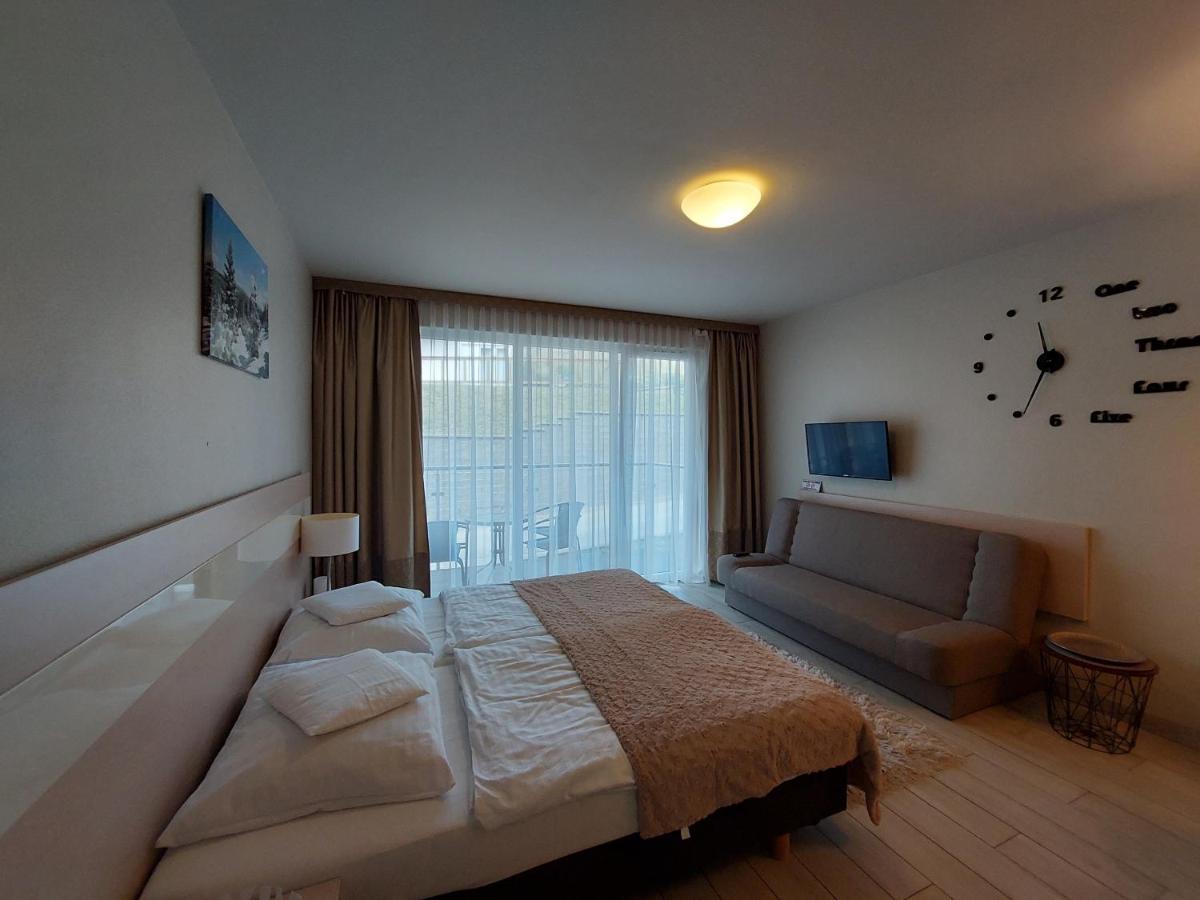 Apartament Sienna Czarna Góra Stronie Śląskie ISCHGL 18 Sienna (Klodzko) Exterior foto
