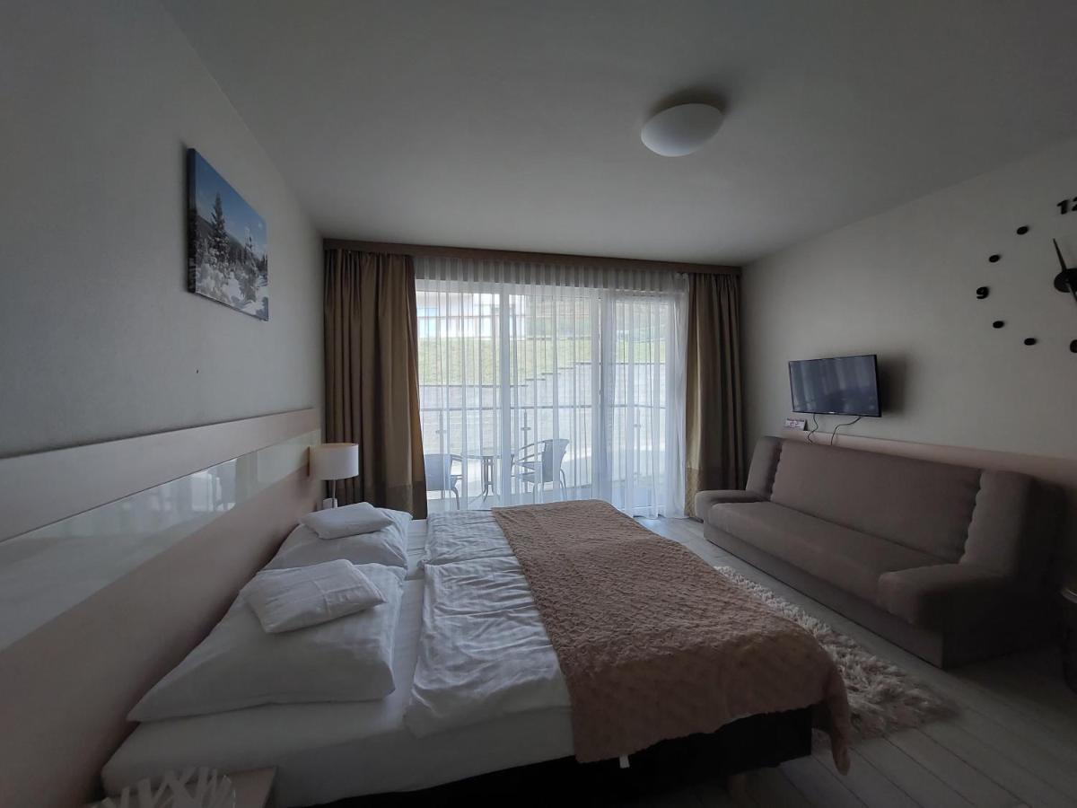 Apartament Sienna Czarna Góra Stronie Śląskie ISCHGL 18 Sienna (Klodzko) Exterior foto