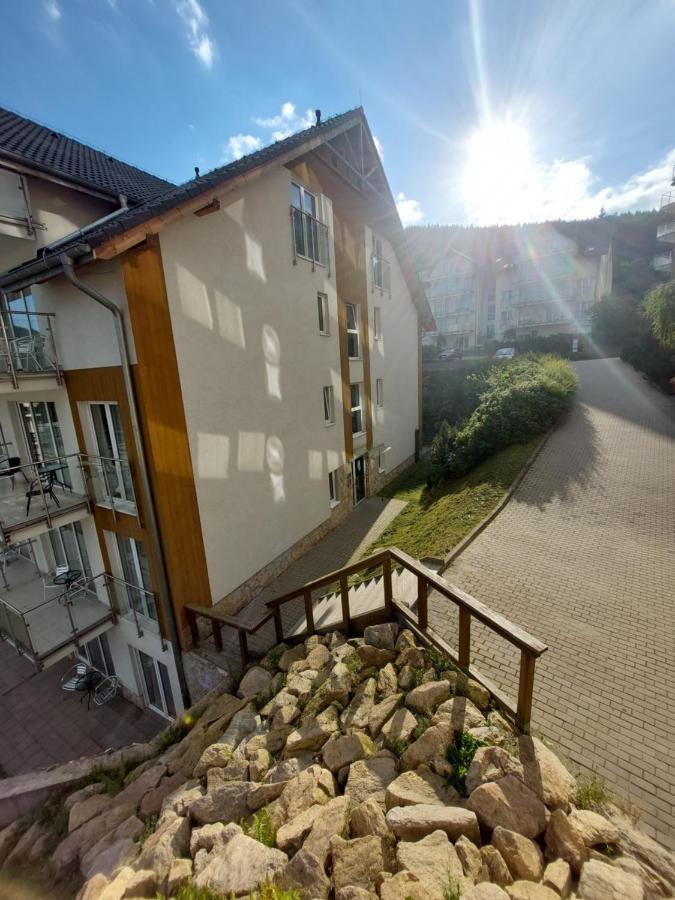 Apartament Sienna Czarna Góra Stronie Śląskie ISCHGL 18 Sienna (Klodzko) Exterior foto