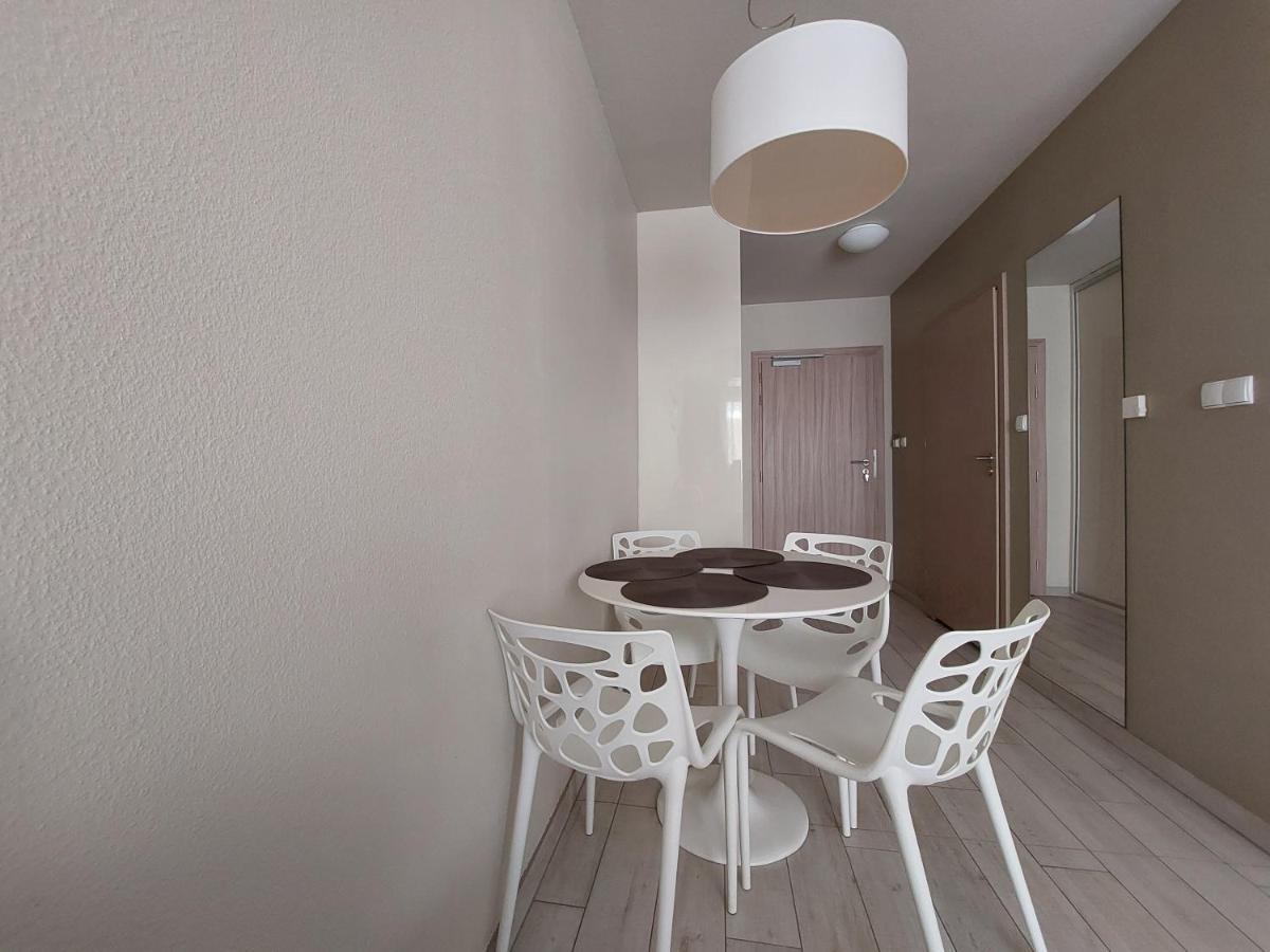 Apartament Sienna Czarna Góra Stronie Śląskie ISCHGL 18 Sienna (Klodzko) Exterior foto