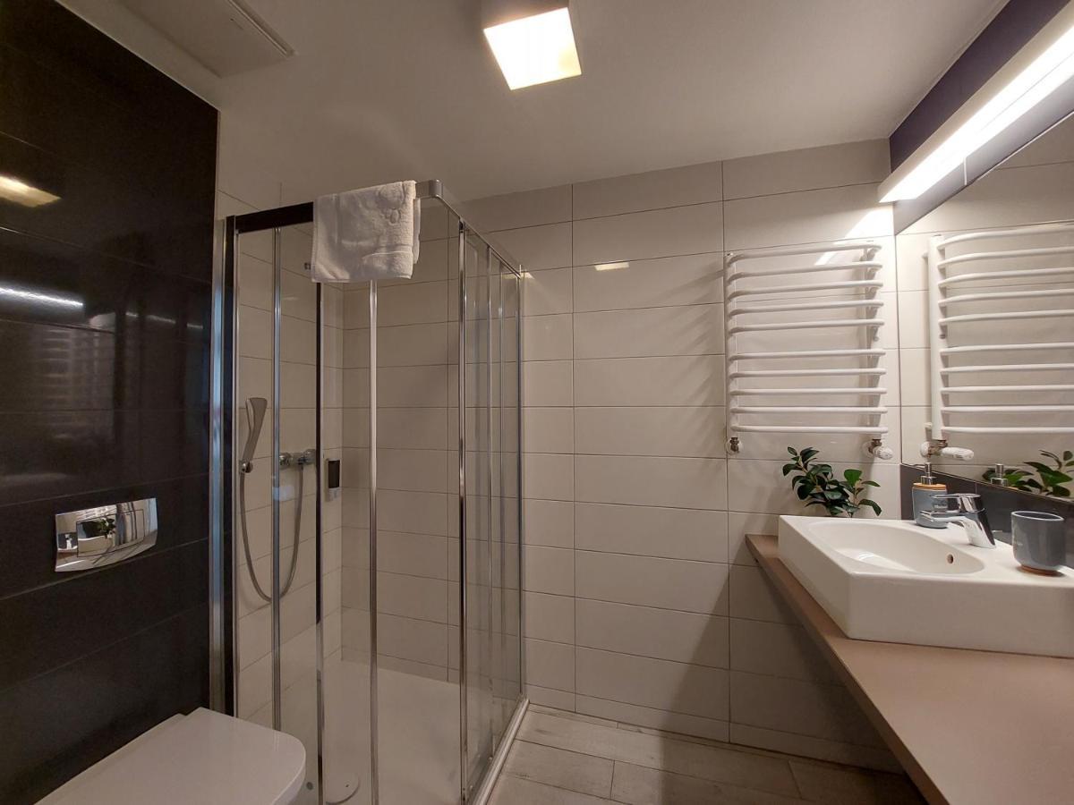 Apartament Sienna Czarna Góra Stronie Śląskie ISCHGL 18 Sienna (Klodzko) Exterior foto